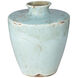 Anita 9.8 X 8.3 inch Vase