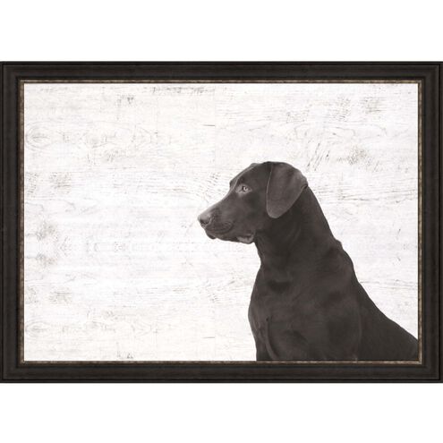 Animals Collection Neutral Framed Art