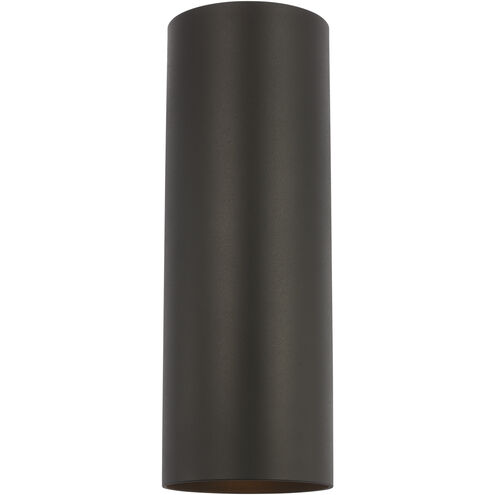 Sean Lavin Outdoor Cylinders Outdoor Wall Lantern