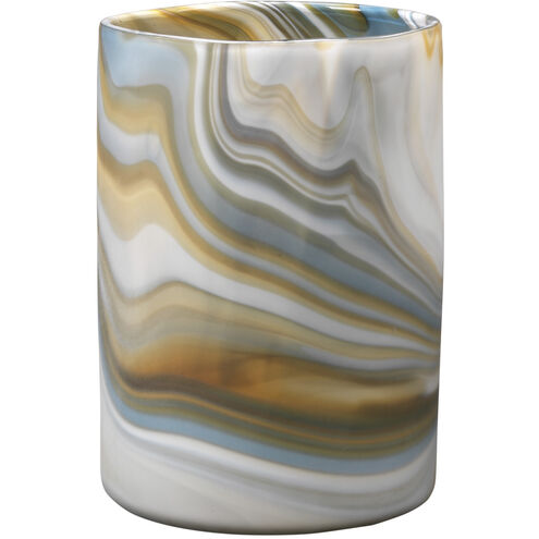 Terrene 11 X 8 inch Vase