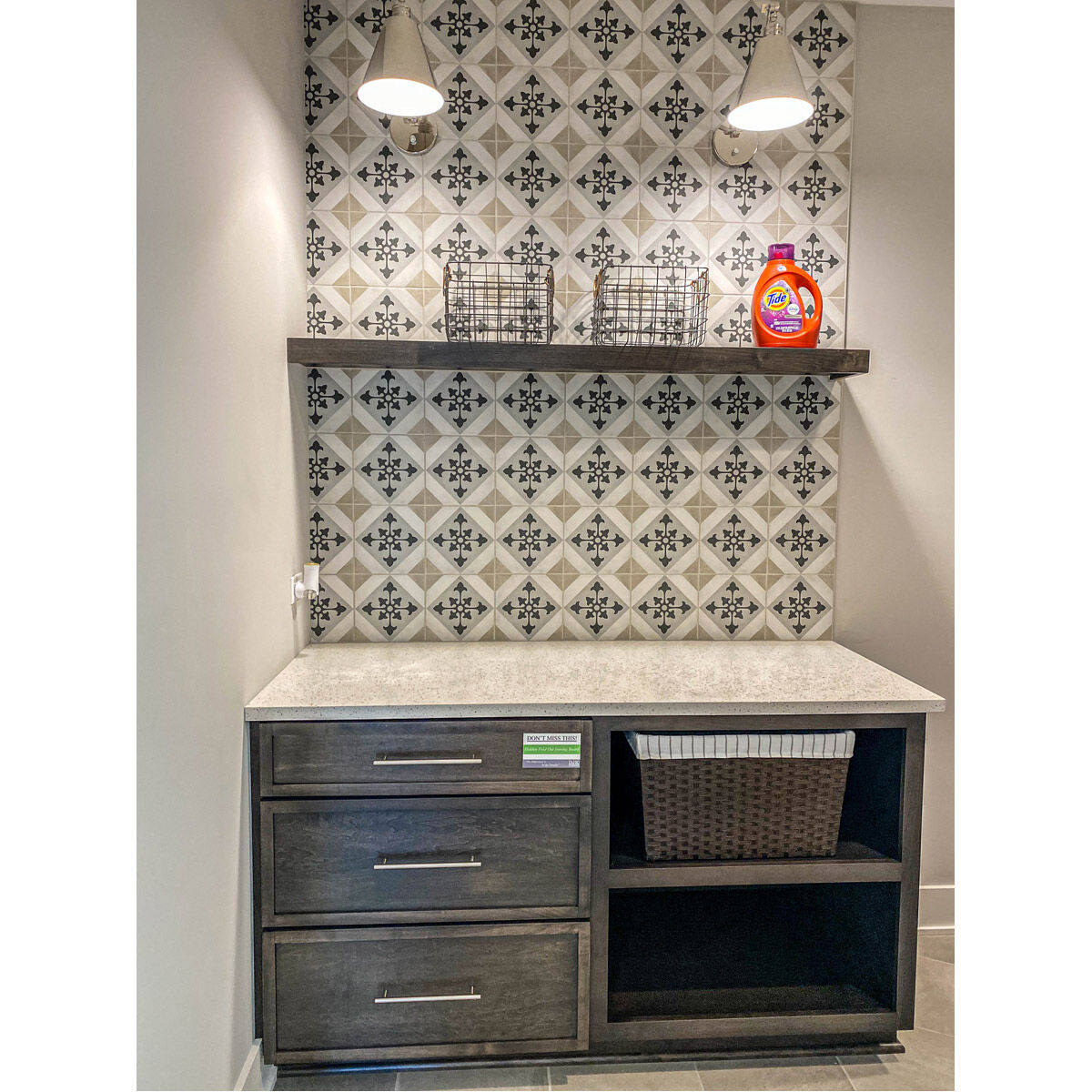 Library 1 Light 8 inch Black Wall Sconce Wall Light