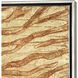Prowess Gold with Bronze and Champagne Gold Framed Wall Art