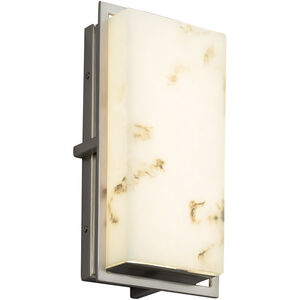 Lumenaria 6.50 inch Outdoor Wall Light