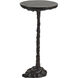 Edgemont 11 inch Bronze Drink Table