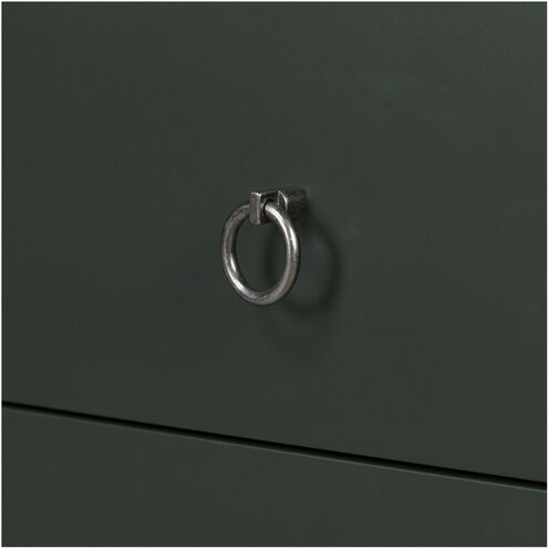 Reagan Green Dresser