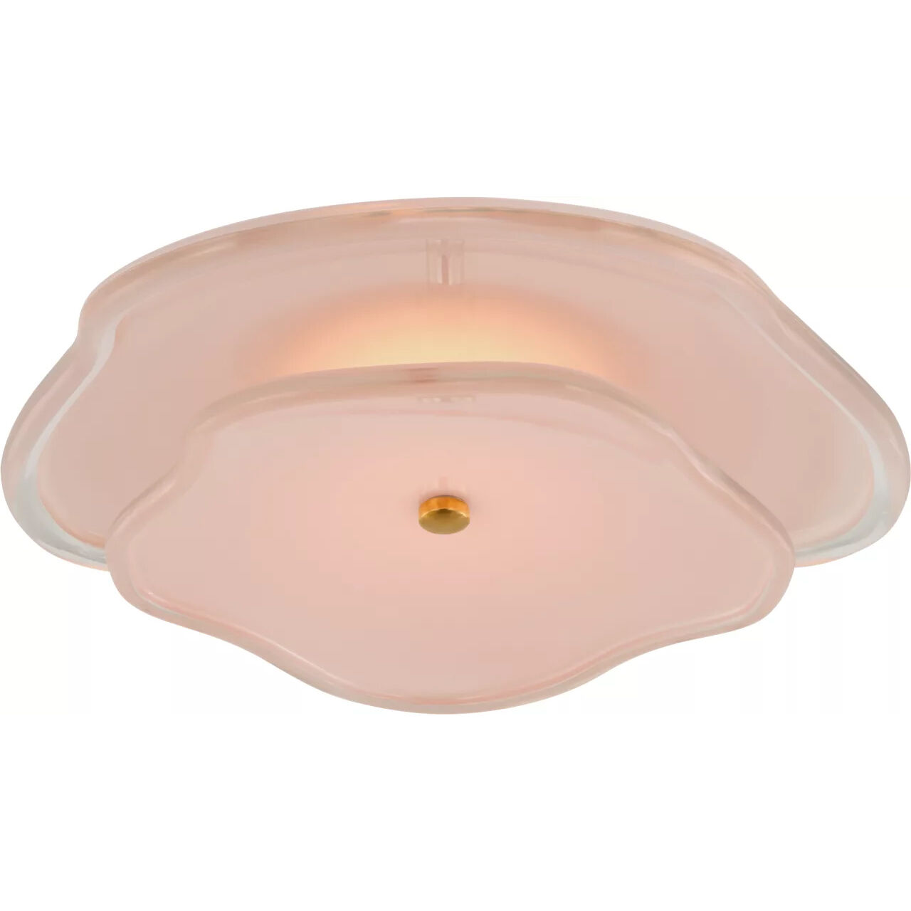kate spade new york Leighton Flush Mount