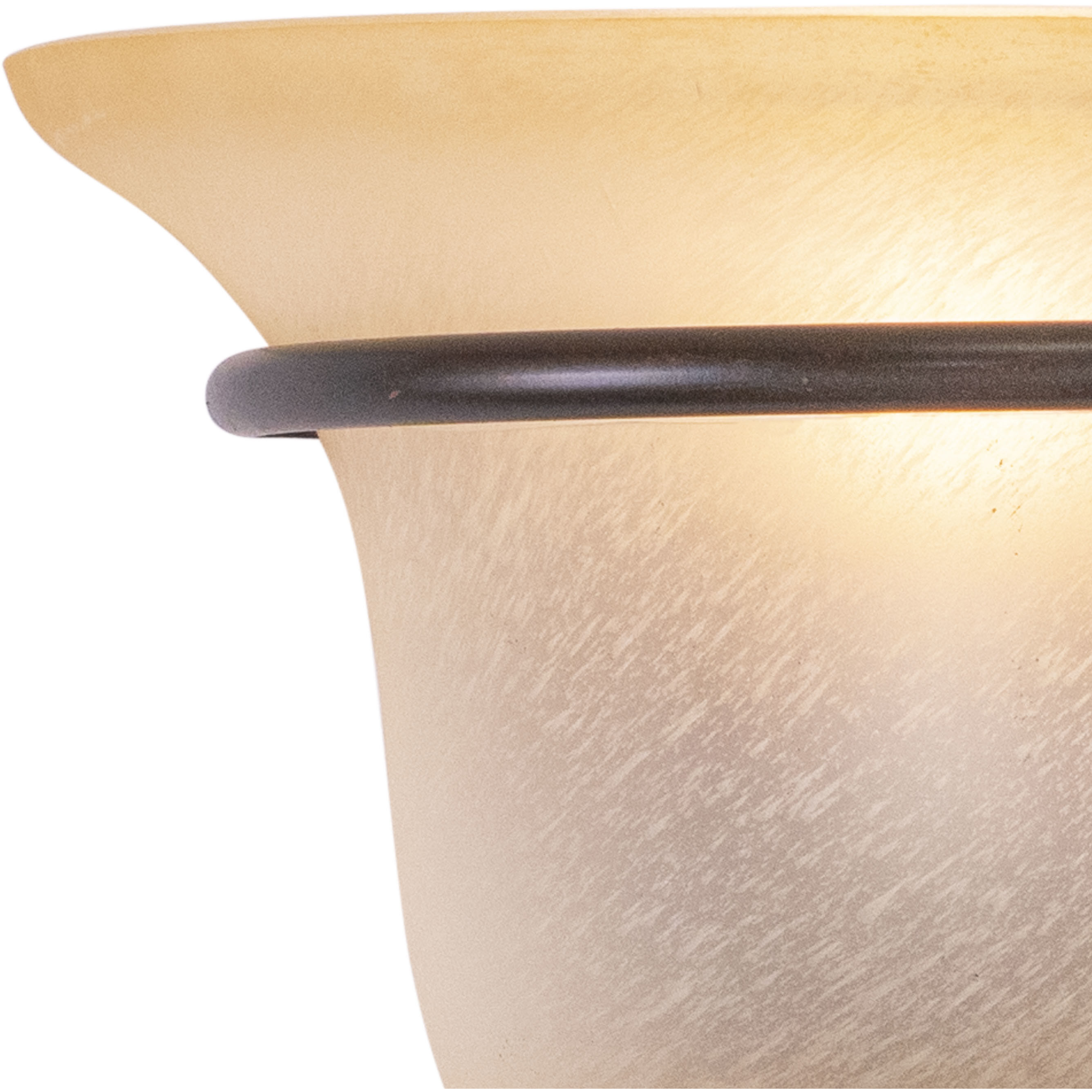 Monrovia LED 10 inch Royal Bronze Wall Light