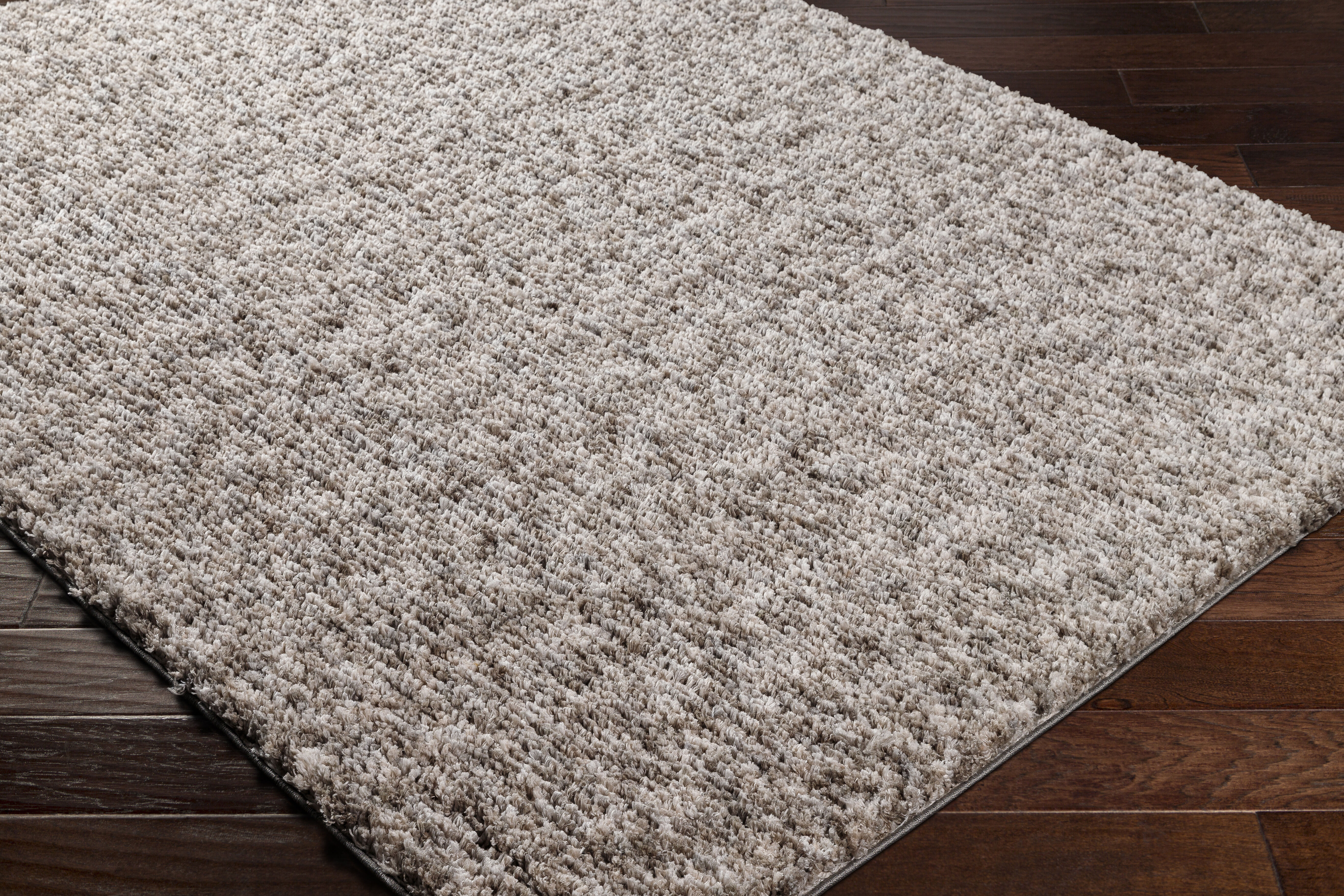 Ultra Shag 84 X 63 inch Rug, Rectangle