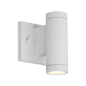 EVOLV 1 Light 4.50 inch Outdoor Wall Light