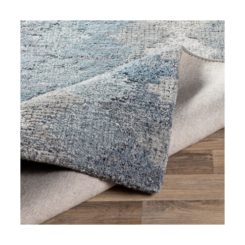 Montclair 120 X 96 inch Blue Rug in 8 x 10, Rectangle