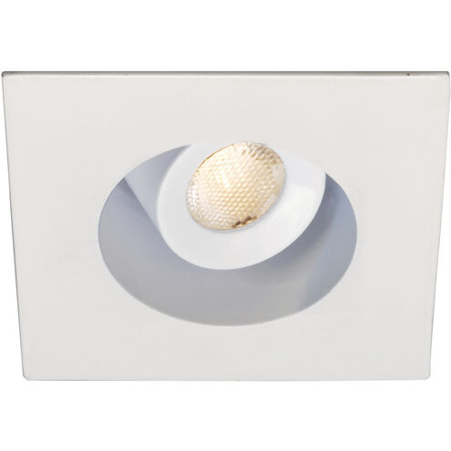LEDme LED White Recessed Lighting in 4000K