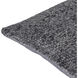 Murphy 20 X 20 inch Black/Gray Accent Pillow