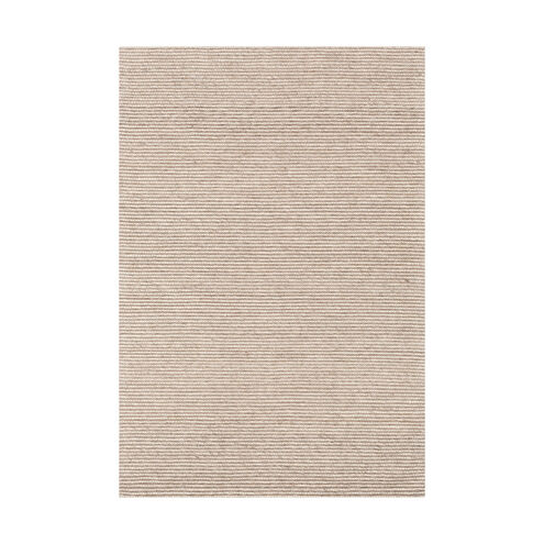 Marlowe 36 X 24 inch Dark Brown/Light Gray Rugs, Rectangle