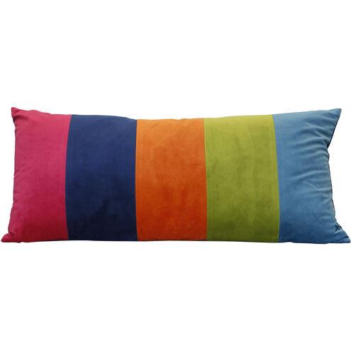 Weaver 24 inch Multi Pillow