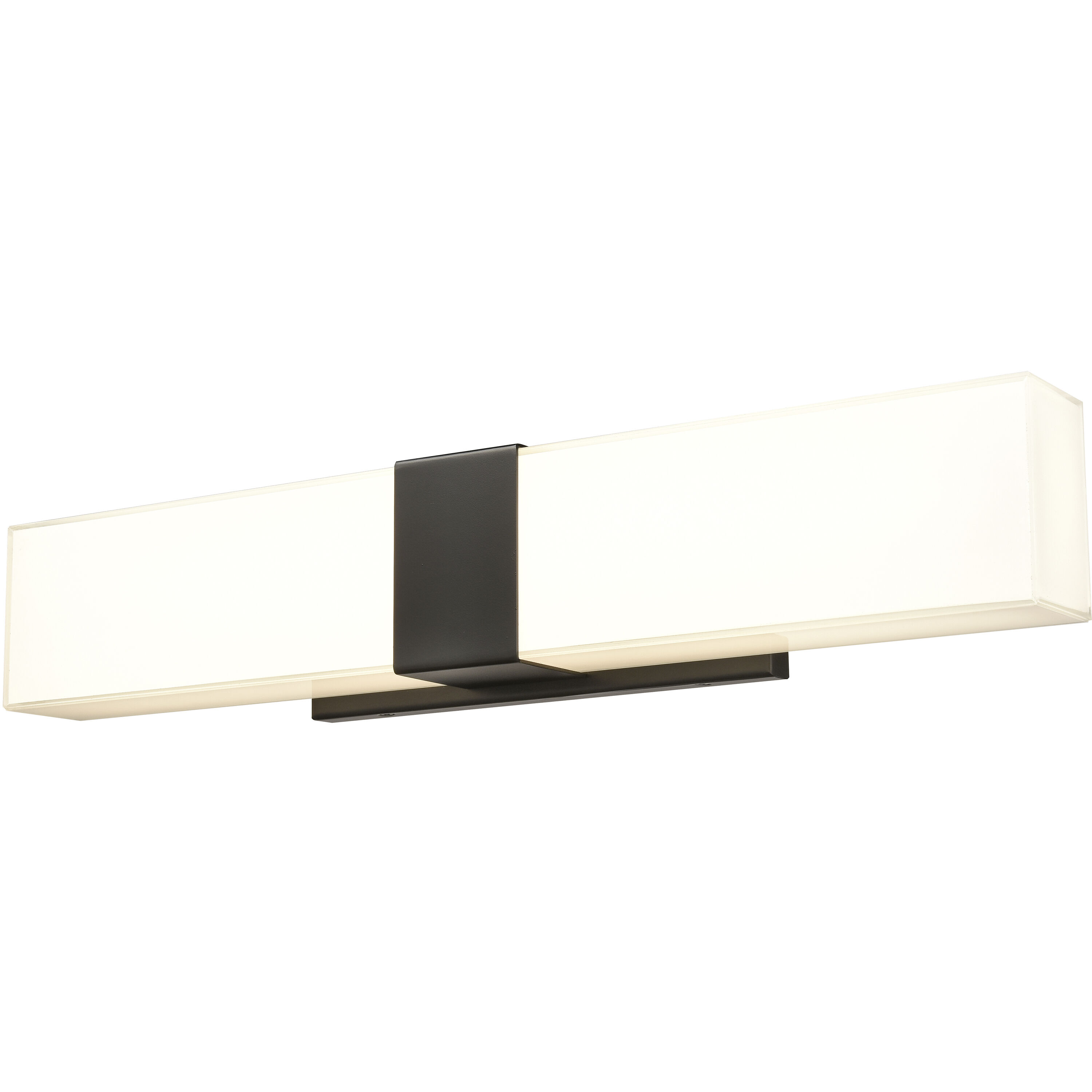 Reciprocate Vanity Light Wall Light