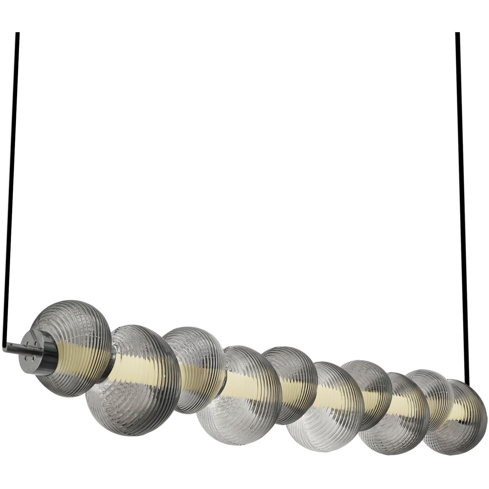 Ariel Island Light Ceiling Light