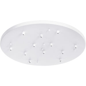 Leo 23.00 inch Flush Mount