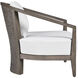 Sobek Pearl and Kona and Kona Outdoor Lounge Chair