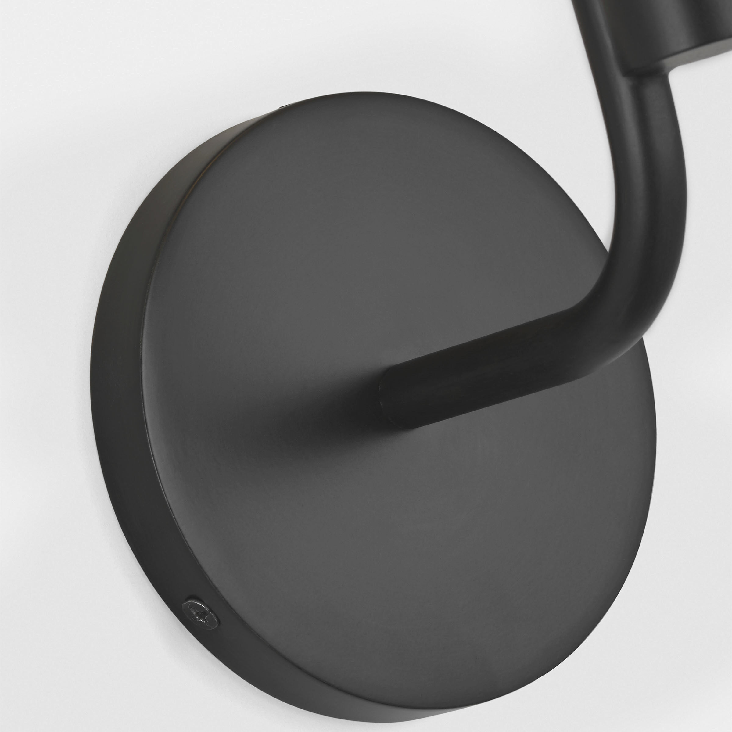 Sean Lavin Colfax Sconce Wall Light in Aged Iron