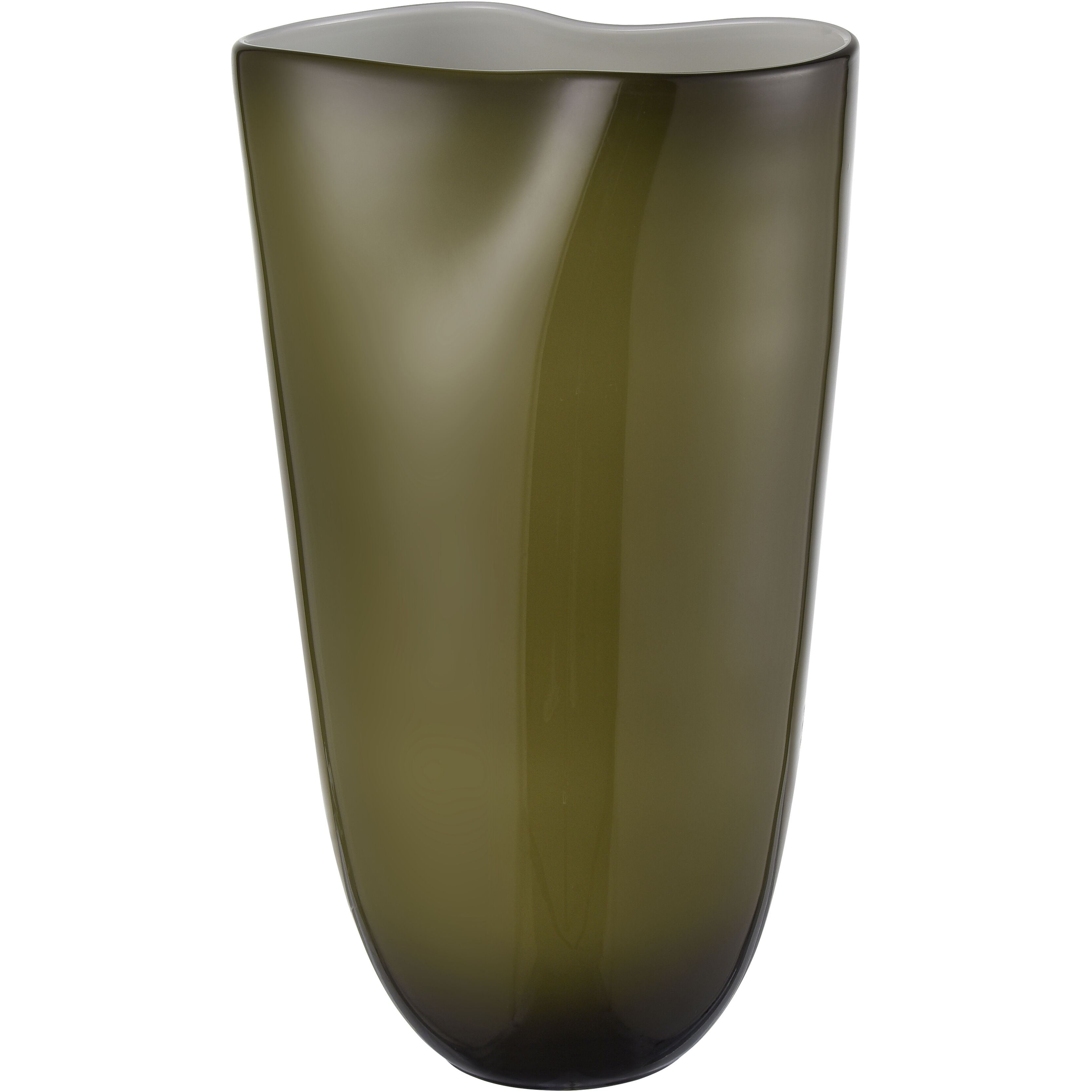 Braund 14.5 X 9 inch Vase