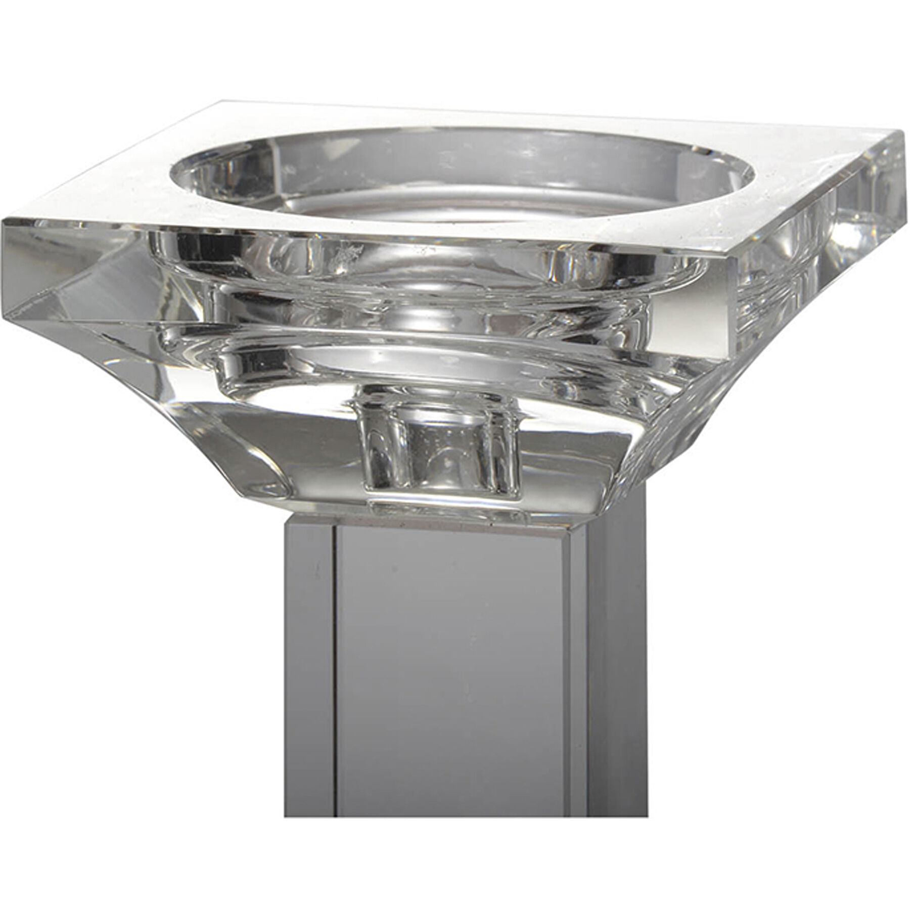 Leon 11 X 4 inch Candleholder