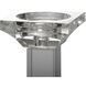 Leon 11 X 4 inch Candleholder