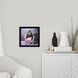 Animals Collection 11 X 11 inch Non-Glass Framed Art