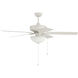 Pro Plus 211 52.00 inch Outdoor Fan