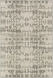 Biscayne 72 X 48 inch Sage Rug in 4 X 6, Rectangle