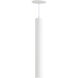 Calibro 1 Light 2.50 inch Outdoor Pendant/Chandelier