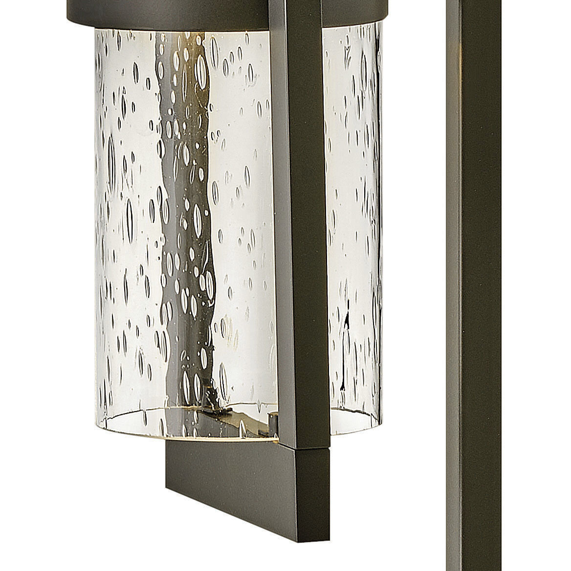 Shelter 12v 1.50 watt Black Landscape Path Light