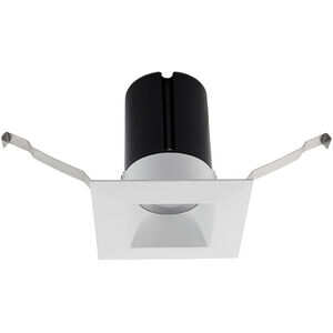 WAC Lighting ION LED White Recessed Lighting in 3000K, 90, Flood R2DSDN-F930-WT - Open Box