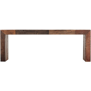 Vintage Bench