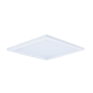 Wafer 1 Light 15.00 inch Flush Mount