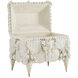 Boardwalk 10 inch White Jewelry Box