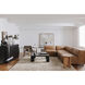 Form Sonoran Tan Corner Chair