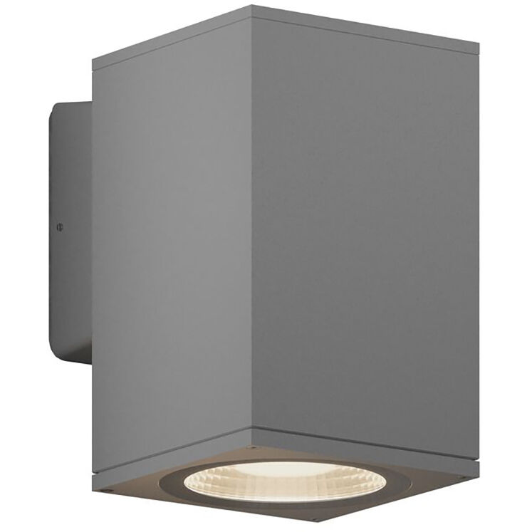 Sera 1 Light 5.50 inch Outdoor Wall Light