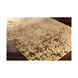 Paramount 36 X 24 inch Brown and Neutral Area Rug, Polypropylene