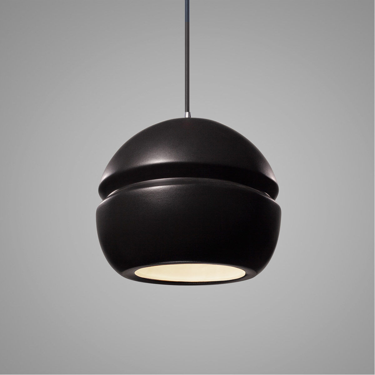 Radiance 1 Light 8 inch Pendant Ceiling Light