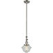 Franklin Restoration Oxford 1 Light 7.50 inch Mini Pendant