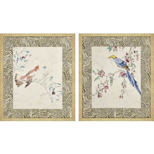 Animals Collection Multi Framed Art