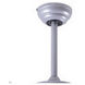 Madison 96 inch Grey Indoor Fan