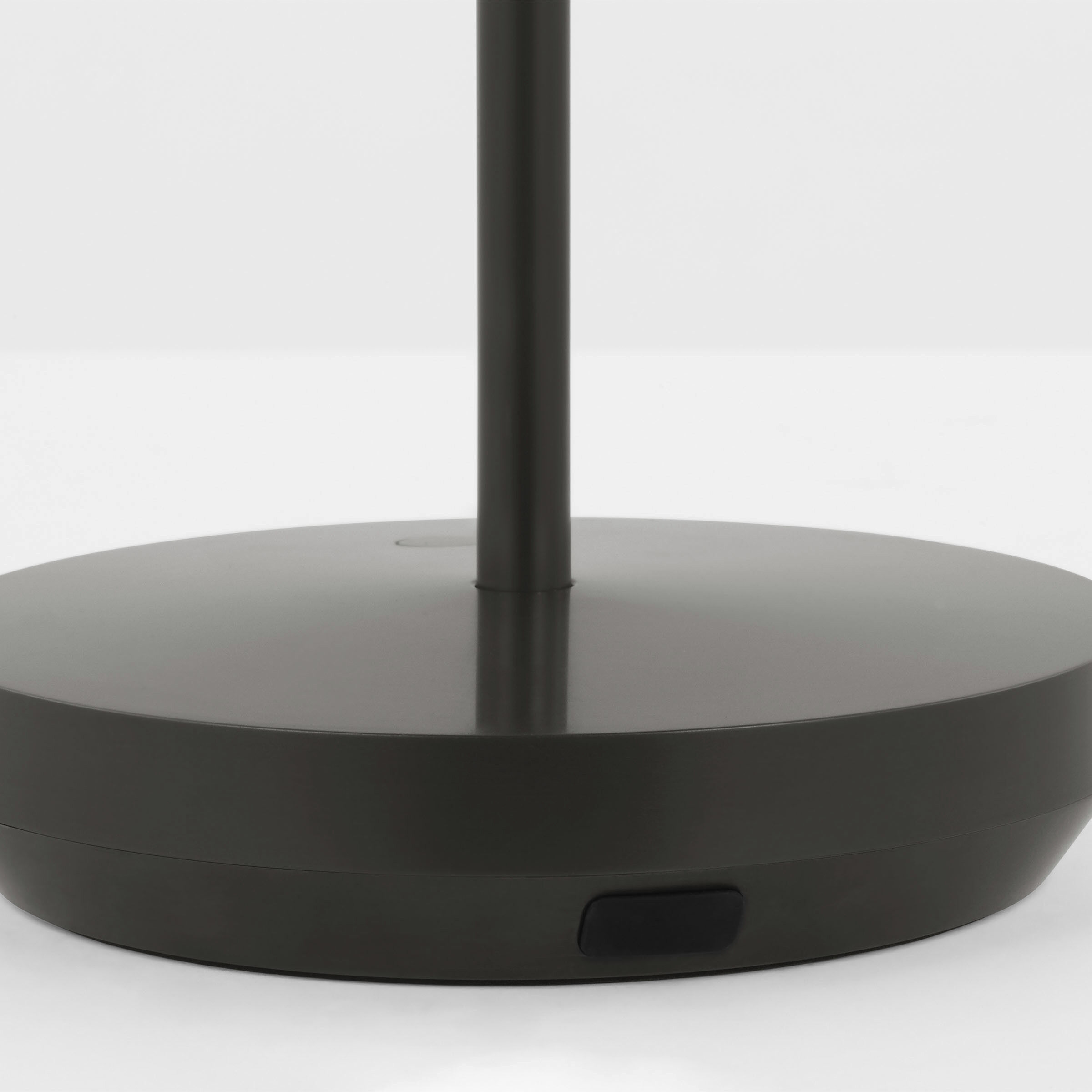 Sean Lavin Tepa 13.1 inch 2.40 watt Bronze Rechargeable Table Lamp Portable Light