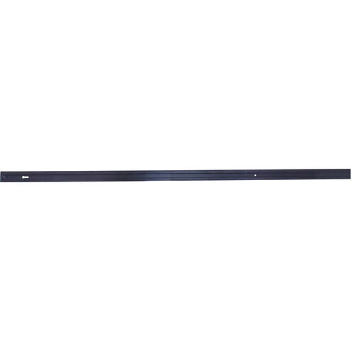 Signature 120V Matte Black Track Ceiling Light