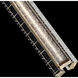 Beyond Abode LED 3.5 inch Aged Brass Mini Pendant Ceiling Light