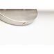 Edgeworth LED 39.63 inch Brushed Nickel Vanity Light Wall Light