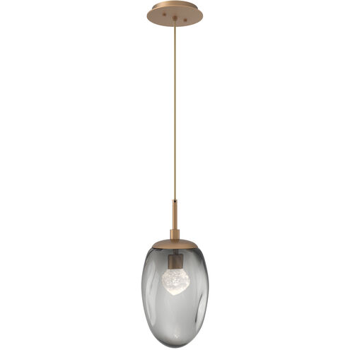 Meteo LED 1 Light 10.00 inch Pendant