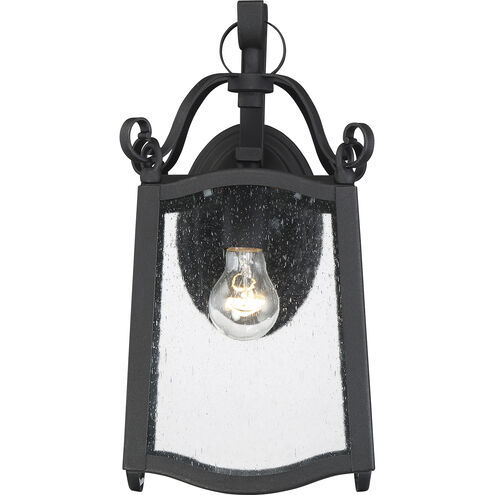 Glenwood Outdoor Wall Lantern