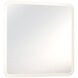 Varenna 36.02 X 36.02 inch Mirror Glass Bathroom Illuminated Mirror