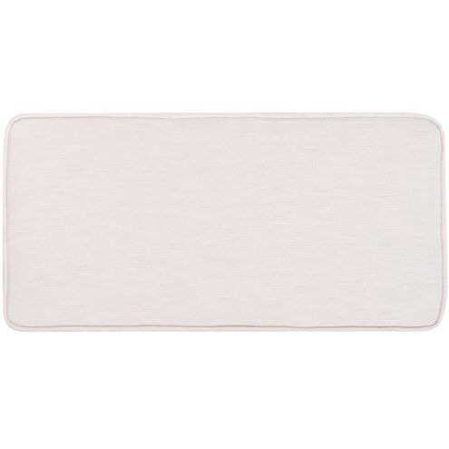 Dune Universal Terra Outdoor Bench